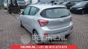 Hyundai I10 13-