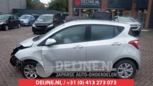 Hyundai I10 13-