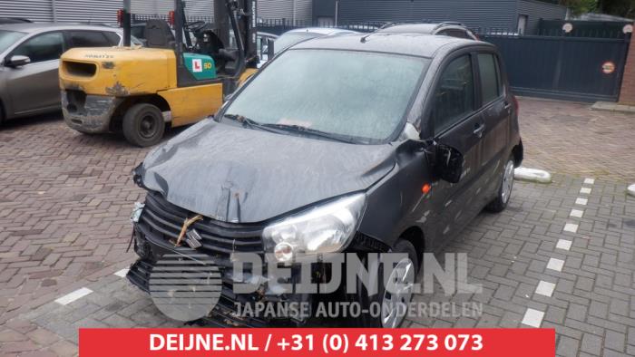 Suzuki Celerio Aircopomp O447527 Donorvoertuig