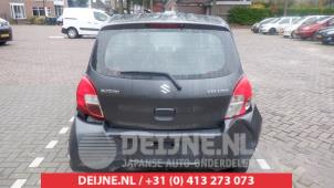 Suzuki Celerio 15-