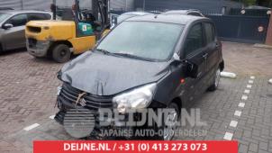 Suzuki Celerio Zylinderkopf O448742 Spenderfahrzeug