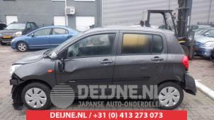 Suzuki Celerio 15-