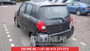Suzuki Celerio 15-