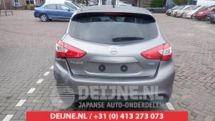Nissan Pulsar 15-