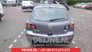 Mazda 3 03-