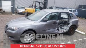 Mazda 3 03-
