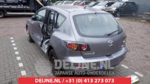 Mazda 3 03-