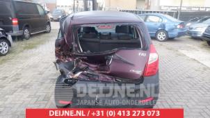 Hyundai I10 08-