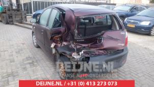 Hyundai I10 08-