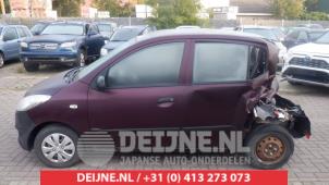 Hyundai I10 08-