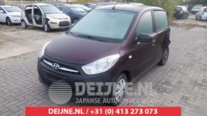 Hyundai I10 Portier 4Deurs rechts-achter O455152 Donorvoertuig