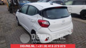 Hyundai I10 19-