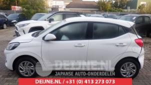 Hyundai I10 19-