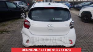 Hyundai I10 19-
