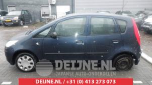 Mitsubishi Colt 04-