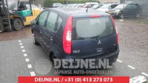 Mitsubishi Colt 04-
