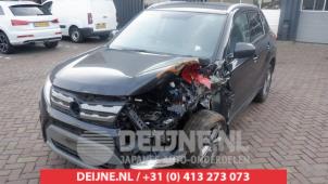 Suzuki Vitara Lambda probe O462015 Donor vehicle