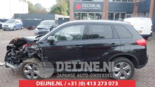 Suzuki Vitara 15-