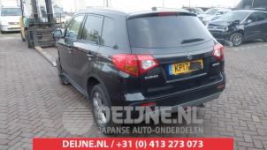Suzuki Vitara 15-