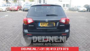 Suzuki Vitara 15-