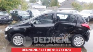 Hyundai I20 08-