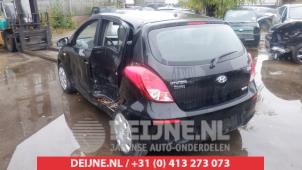 Hyundai I20 08-