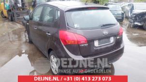 Kia Venga 10-