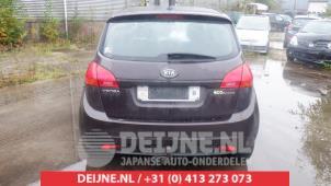 Kia Venga 10-
