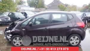 Kia Venga 10-
