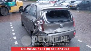 Kia Picanto 11-