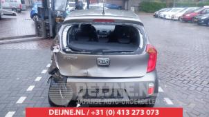 Kia Picanto 11-