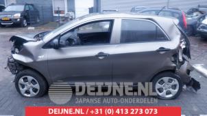 Kia Picanto 11-