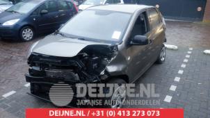 Kia Picanto Achteruitrijlicht rechts O456170 Donorvoertuig