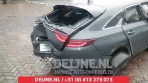 Kia Pro Ceed 18-