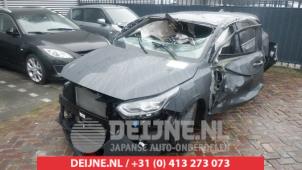 Kia Pro Ceed Module (miscellaneous) O452148 Donor vehicle