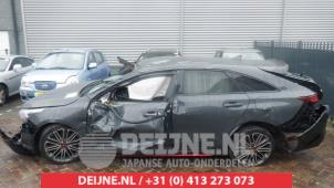 Kia Pro Ceed 18-