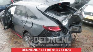 Kia Pro Ceed 18-
