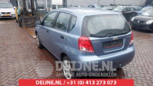 Chevrolet Kalos 02-