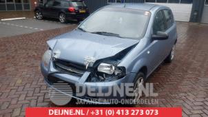 Chevrolet Kalos ABS Pomp O448684 Donorvoertuig