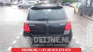 Suzuki Swift 05-