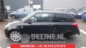 Suzuki Swift 05-