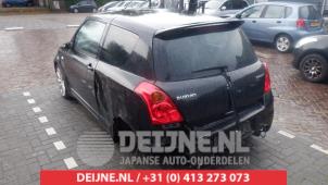 Suzuki Swift 05-