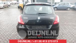 Suzuki Swift 10-