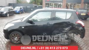 Suzuki Swift 10-