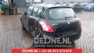 Suzuki Swift 10-