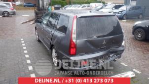 Mitsubishi Lancer 03-