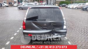 Mitsubishi Lancer 03-