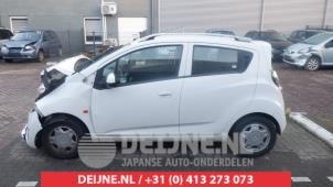 Chevrolet Spark 09-