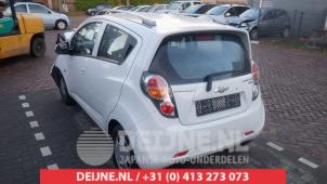 Chevrolet Spark 09-