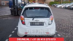 Chevrolet Spark 09-